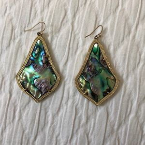 Kendra Scott Earrings